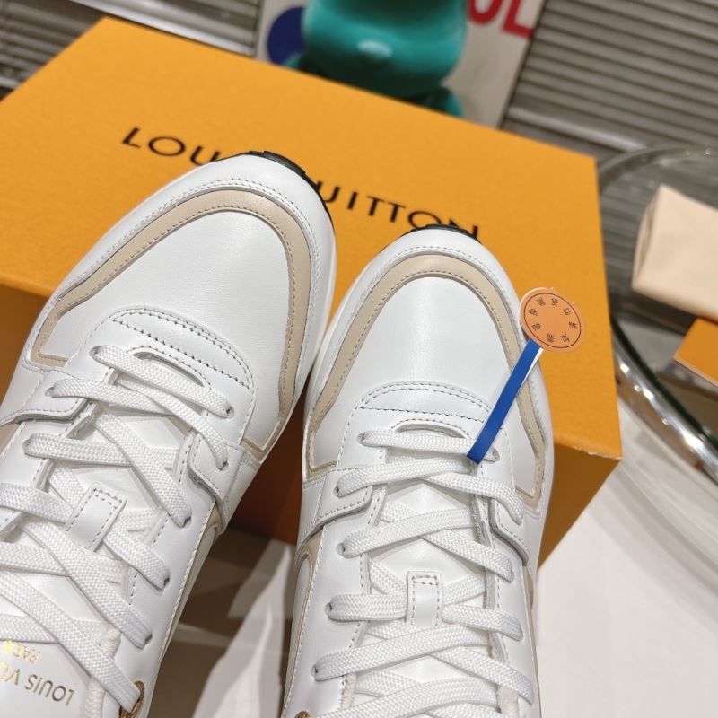 Louis Vuitton Run Away Sneaker